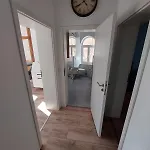 Residenz - Modern, Gross, Ruhig, Zentral, 2 Balkone, 4 Zimmer, Kueche, Bad *